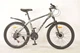 Велосипед детский 24" Dyna D50 стальной серый - изображение 12