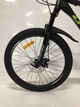 Велосипед дитячий 24" Dyna D50 сталевий чорний - зображення 14