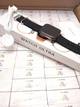 Умные смарт-годинник Smart Watch GS8 Plus Ultra украинское меню 49 mm black - изображение 3