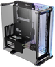 Obudowa Thermaltake DistroCase 350P Tempered Glass Czarny (CA-1Q8-00M1WN-00) - obraz 2