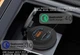 Адаптер врізний USB зарядка для ноутбука для ноутбука QC 3.0 + QC 4.0 PD Type-C 60W - зображення 2