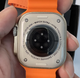 Смарт-часы Smart Watch 9 AMOLED HW9 Ultra Max 49 мм - изображение 2