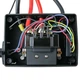 Комплект Dragon Winch блок управления 12v лебедкой 450A 12V с пультами и соленоидом - изображение 3