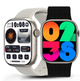 Смарт-годинник Smart Watch 8 HK9 Pro Amoled-екран з функцією дзвінка 11568 - зображення 2
