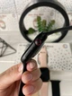Умные смарт-годинник Smart Watch GS9 Pro Мах украинское меню безрамочный экран 45 мм black - изображение 3