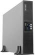 UPS Armac ON-LINE 2000VA RACK 19" (R/2000I/PF1) - obraz 2