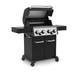 Газовий гриль Broil King Crown 490 865283 Код: 010458 - зображення 8