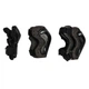Захист набір Rollerblade Skate Gear Jr black (XS) - изображение 4