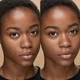 Консилер для лица Kiko Milano Skin Tone 09 Chocolate жидкий 3.5 мл (8025272914178) - изображение 3