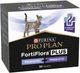 Пробіотик із пребіотиком Purina Pro Plan FortiFlora Plus для дорослих котів і кошенят для підтримання нормальної міклофлори кишківника 30 x 1.5 г (8445290507495)A - изображение 2