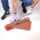 Плиткоріз 400 мм INTERTOOL HT-0344 - изображение 1
