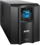 UPS APC Smart-UPS C 1000VA Tower LCD z SmartConnect (SMC1000IC) - obraz 3