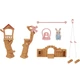 Игровой набор Sylvanian Families Детская канатная дорога 5452 - изображение 2