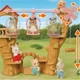 Дитяча канатна дорога Sylvanian Families (5452) - зображення 5