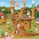 Дитяча канатна дорога Sylvanian Families (5452) - зображення 6