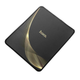 Килимок для миші HOCO Rug Aurora gaming mouse pad GM22 200x240 мм black - зображення 3