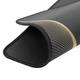 Килимок для миші HOCO Rug Aurora gaming mouse pad GM22 200x240 мм black - зображення 4