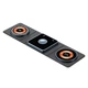 Беспроводное зарядное док-станция‌ Qi 3in1 Foldable Magnetic Wireless Charger XYJ X8 Phone Apple Watch AirPods - изображение 8