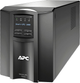 UPS APC Smart-UPS 1000VA Tower LCD z SmartConnect (SMT1000IC) - obraz 1