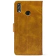 Чохол-книга Crazy Horse Clasic для Honor 8x Camel (Front) (49192) - зображення 3