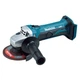 Аккумуляторная болгарка Makita DGA452Z (без АКБ и ЗУ) - изображение 1