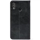 Чохол-книга Crazy Horse Clasic для Honor 8x Grafit (Strong) (49196) - зображення 3