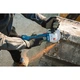 Шлифовальная машина Bosch GWS 180-LI, акум., 18В, 125мм, М14, 1,6кг (без АКБ и ЗУ) (0.601.9H9.020) - изображение 4