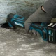 Акк багатофункціональній інструмент Makita TM30DZ + акк шуруповерт HP333DWAE + 2 акб 12 V 2 Ah + з / у + кейс - зображення 3