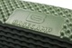 Карімат кемпінговий зимовий BaseCamp Hunter Wide IXPE, 199х60х1.8 см, Olive Green (BCP 20401) - зображення 4