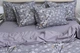 Комплект постільної білизни TAG Tekstil 120111181 Євро - изображение 5