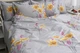Комплект постільної білизни TAG Tekstil 120111140 Євро - изображение 3
