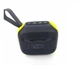 Беспроводная колонка Hopestar mini A22 Bluetooth прорезиненная с влагозащитой IPX6, USB, FM, TF Card, громкая связь Yellow - изображение 3