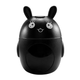 Увлажнитель воздуха ультразвуковой с подсветкой Safe Air Rabbit Зайчик портативный мини-аромадиффузор бесшумный 200мл Черный - изображение 1