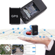 Трекер слежения GPS маячок EasyGo 07GF GSM/GPRS устройство для слежки с SIM картой, магнитное крепление, микрофон Black - изображение 6