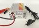 Зарядное устройство для аккумуляторов Energy Battery Charger BC-MA1210A с встроенным амперметром DC 12V 10A - изображение 4