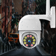 Уличная WIFI камера видеонаблюдения Easy Cam PTZ360-10Led IP66 поворотная 360° с удаленным доступом, двухсторонним аудио, ночной съёмкой и датчиком движения - изображение 6