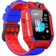 Дитячий смарт годинник-телефон Smart Baby Watch Q19 з gps трекером годинник з батьківським контролем і прослуховуванням - зображення 2