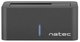 Док-станція NATEC Kangaroo для HDD 2.5/3.5" USB 3.0 (NSD-0954) - зображення 3