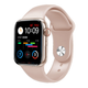 Смарт часы Smart Watch M16 mini 38mm Aluminium голосовой вызов, фитнес функции, здоровье Gold - изображение 4
