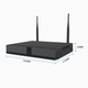Комплект беспроводного видеонаблюдения WIFI 8 уличных камер GTM 2Мп и видеорегистратор AHD KIT с ночной съёмкой и определением движения Без монитора - изображение 12