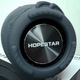Беспроводная Bluetooth колонка Hopestar H51-H с функцией Powerbank, USB, MicroSD, влагозащита IPX6, TWS 1+1, Blue - изображение 5