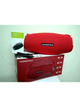Бездротова колонка Bluetooth Hopestar H51-H з функцією Powerbank, USB, MicroSD, вологозахист IPX6, TWS 1+1, Red - зображення 8