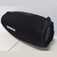 Беспроводная Bluetooth колонка Hopestar H51-H с функцией Powerbank, USB, MicroSD, влагозащита IPX6, TWS 1+1, Black - изображение 9