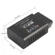 Автомобильный диагностический сканер адаптер Mini scanner ELM327-OBD2 WiFi с отображением информации на смартфоне (Android, iOS) - изображение 4