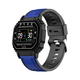 Смарт часы Smart watch B3-2-IP67 влагозащита, фитнес, здоровье Синий - изображение 2
