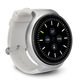 Розумний смарт годинник із сим картою Smart Watch i4-F15 Android 5.1 WiFi, GPS c функціями фітнес трекера, відповідь на дзвінок, 1GB/16Gb, екран 1.39" AMOLED White - зображення 12