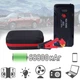 Автомобильное пуско-зарядное устройство многофункциональное Jumpstarter H30T 68800 mAh 400/800A с функцией Powerbank - изображение 1
