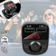 Автомобильный FM модулятор трансмиттер для машины Power Pik 22X Bluetooth с функцией громкой связи/2xUSB/3.1A/microSD - изображение 1