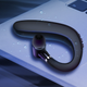 Беспроводной Bluetooth наушник-гарнитура поворотный Bakeey S190 для правого и левого уха DSP CVC6.0 шумоподавление NFC 90 мАч - зображення 9