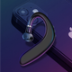 Беспроводной Bluetooth наушник-гарнитура поворотный Bakeey S190 для правого и левого уха DSP CVC6.0 шумоподавление NFC 90 мАч - зображення 13